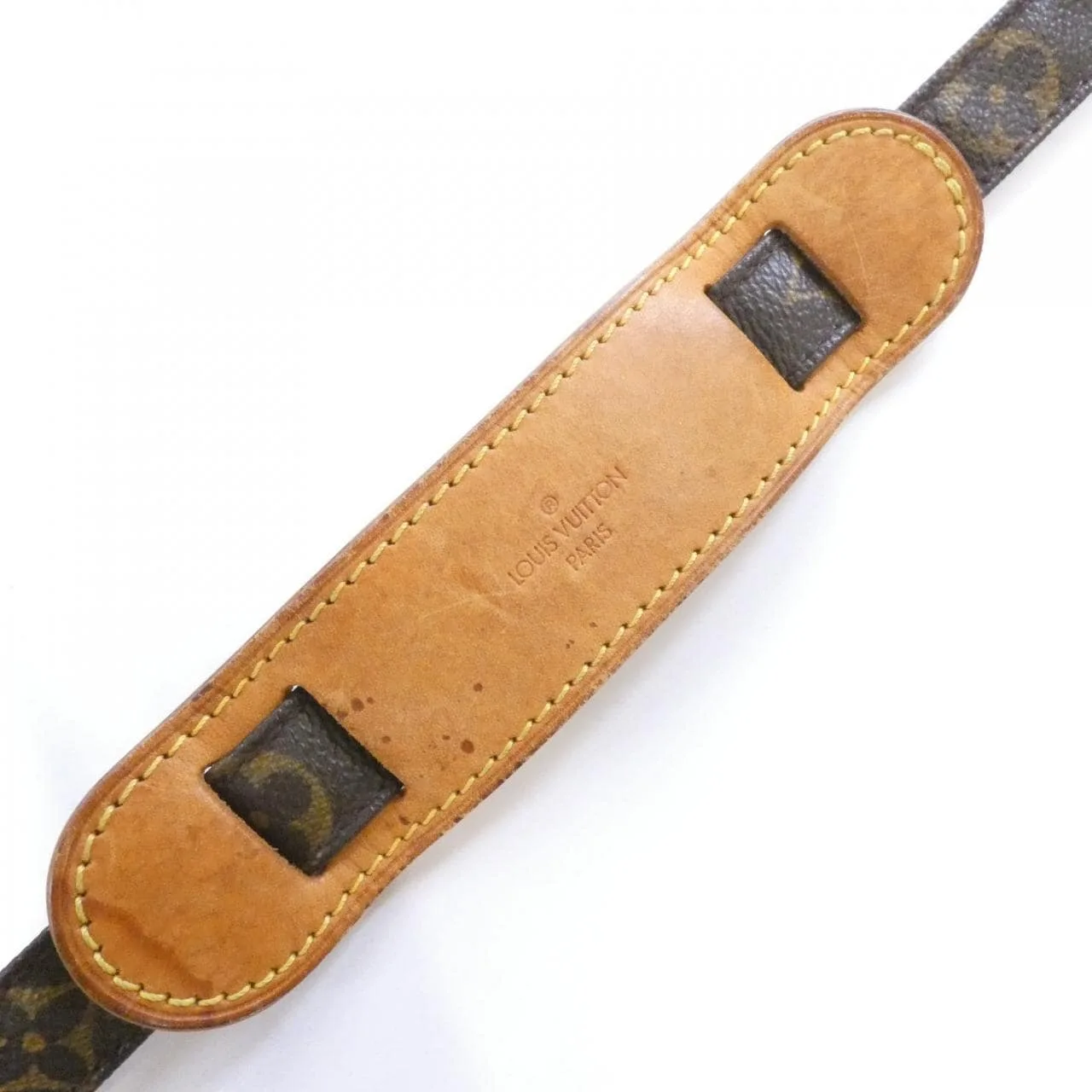 LOUIS VUITTON Nile M45244 Shoulder Monogram