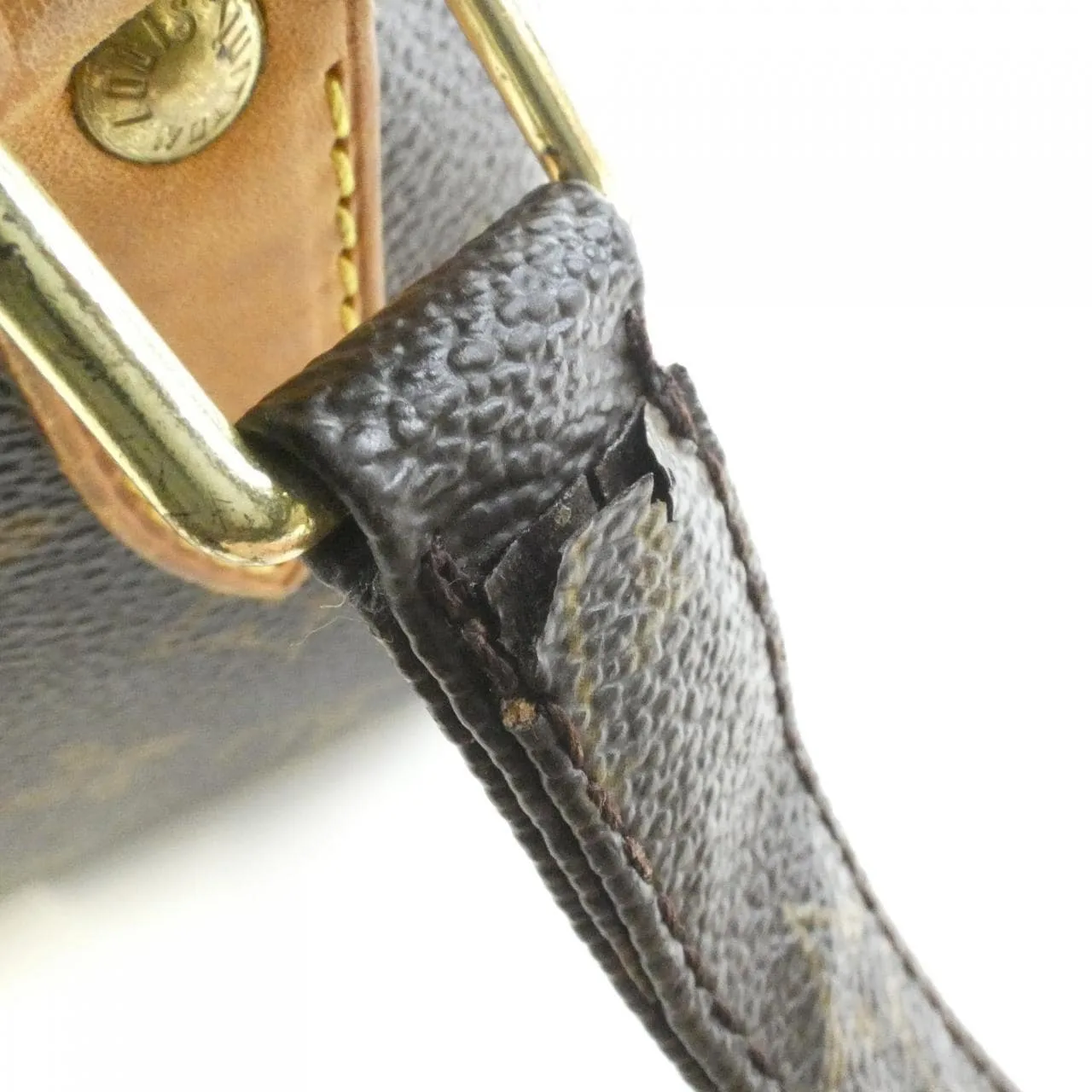LOUIS VUITTON Nile M45244 Shoulder Monogram