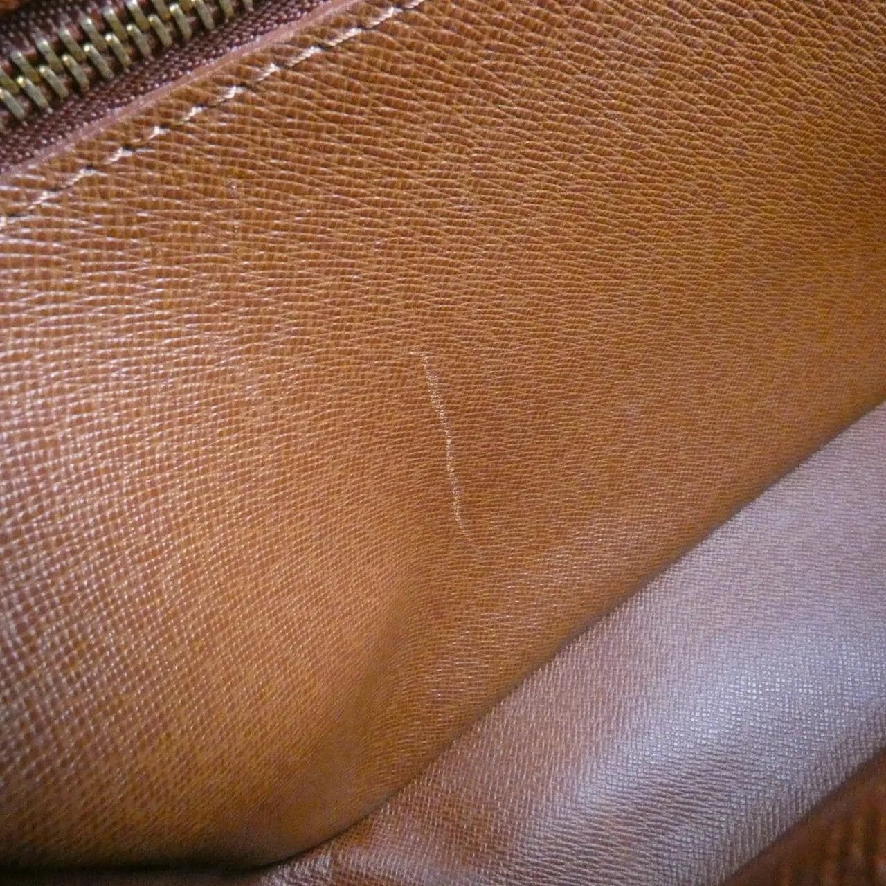 LOUIS VUITTON Nile M45244 Shoulder Monogram