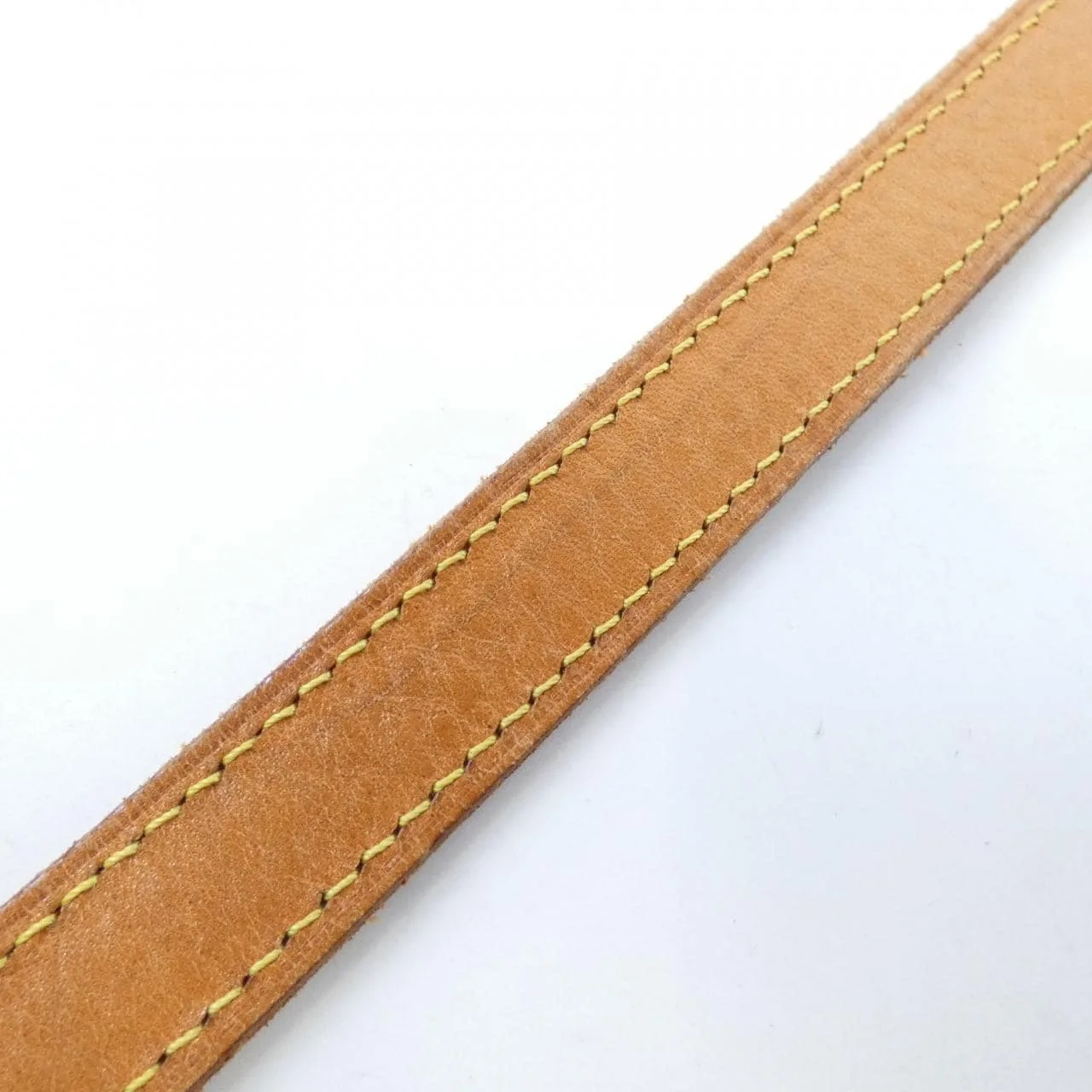 LOUIS VUITTON Saumur M42256 Shoulder Monogram Black Monogram Rank B - Thumbnail 5