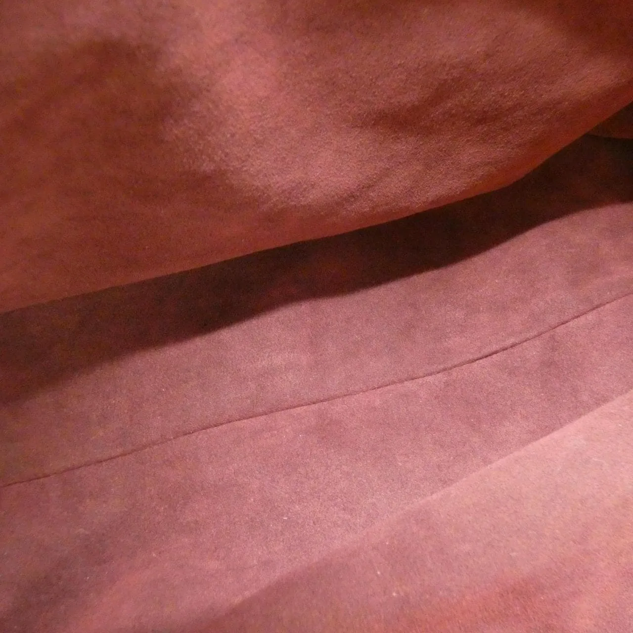 LOUIS VUITTON M93155 Shoulder Lambskin Black Lambskin Rank A - Thumbnail 6