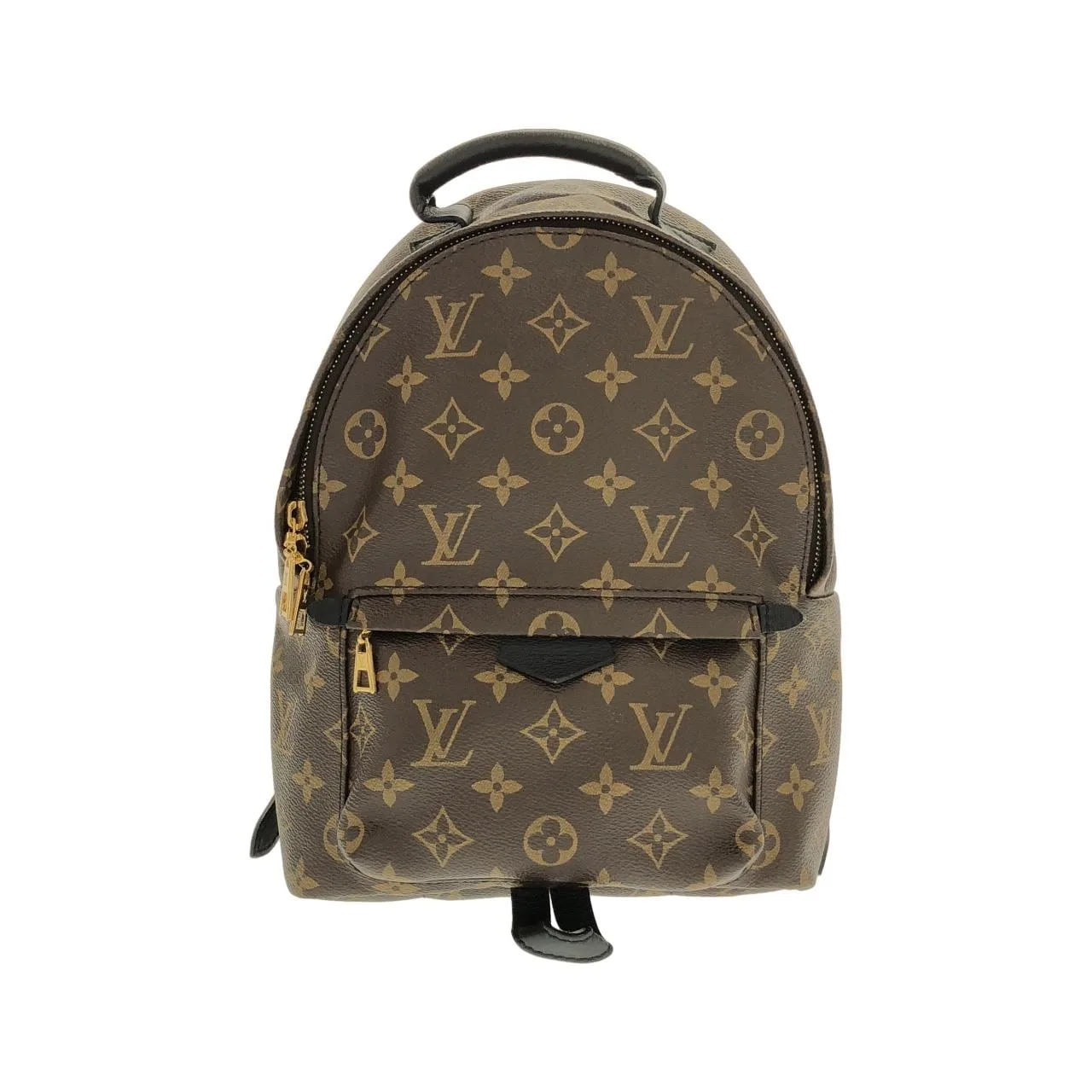 LOUIS VUITTON Palm Springs M41560 背包 Monogram