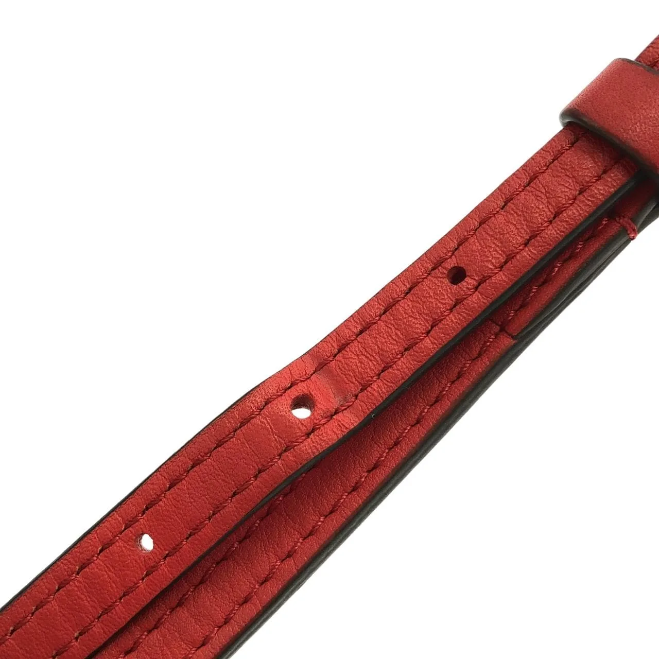 LOUIS VUITTON M44322 Handbag Monogram 黑色 Monogram 中古品A - 縮圖 7