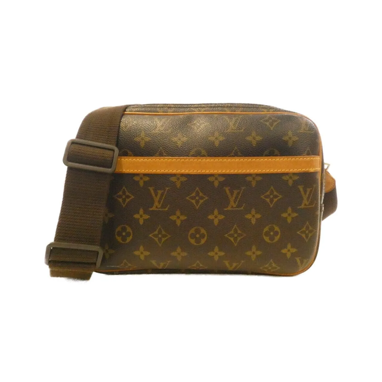 LOUIS VUITTON M45254 Shoulder Monogram