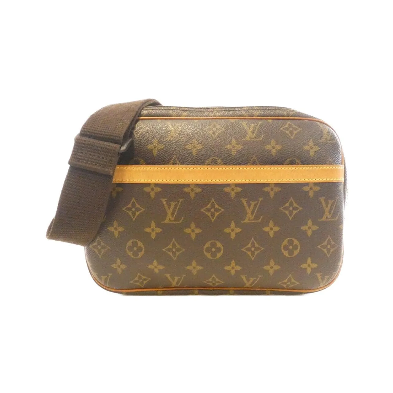 LOUIS VUITTON M45254 Shoulder Monogram