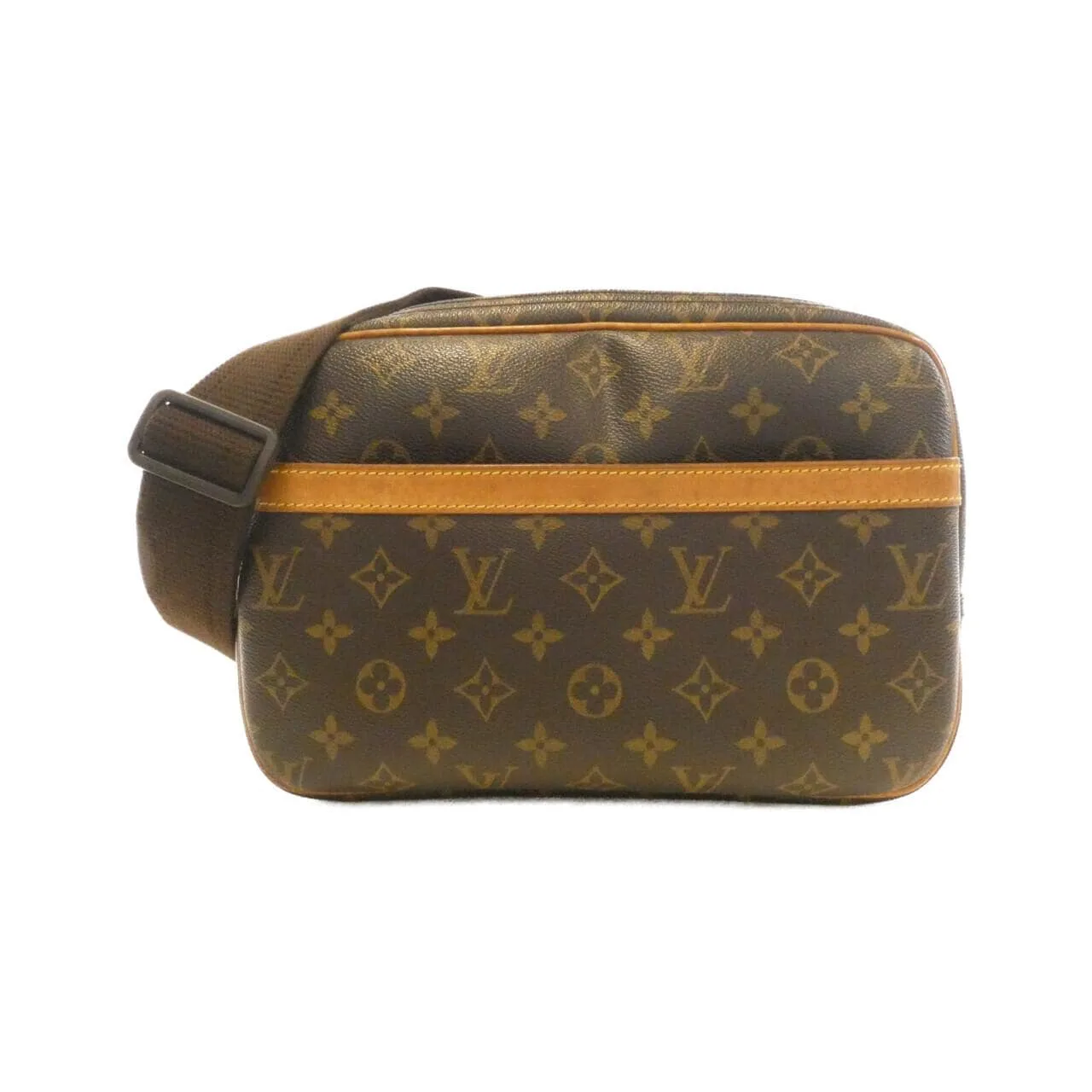 LOUIS VUITTON M45254 Shoulder Monogram