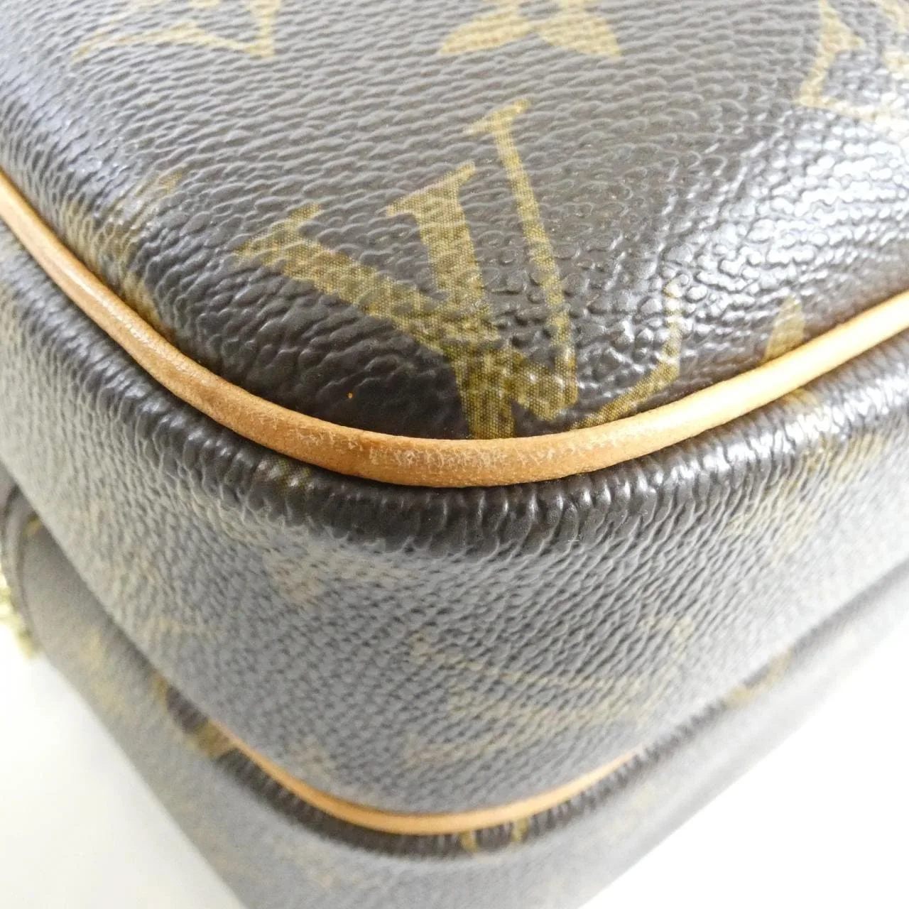 LOUIS VUITTON M45254 Shoulder Monogram 3
