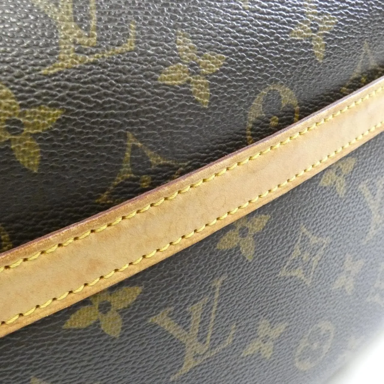 LOUIS VUITTON M45254 Shoulder Monogram 4