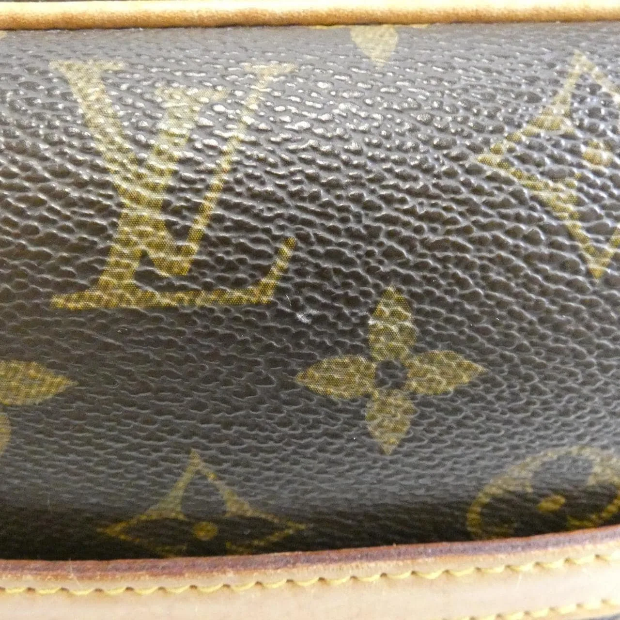 LOUIS VUITTON M45254 Shoulder Monogram 5