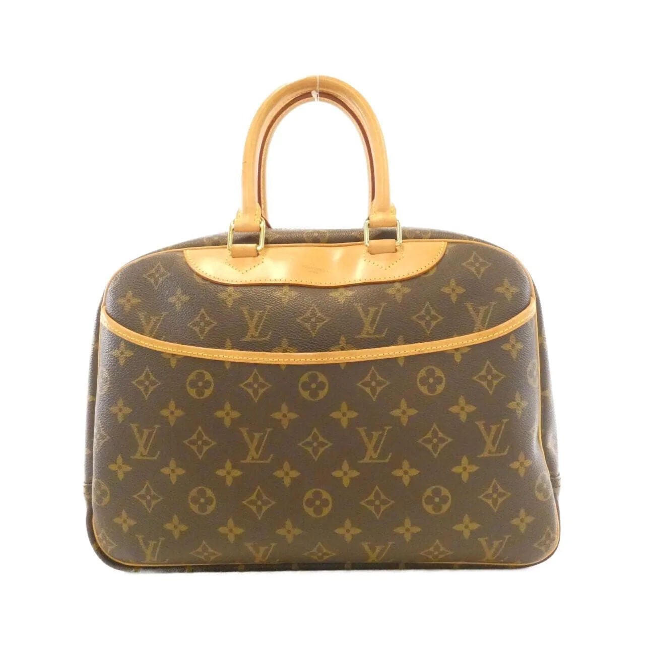 LOUIS VUITTON M47270 Handbag Monogram