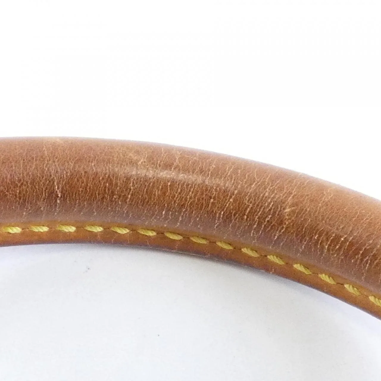 LOUIS VUITTON Ellipse M51126 手提包 Monogram 黑色 Monogram 中古品B - 縮圖 8