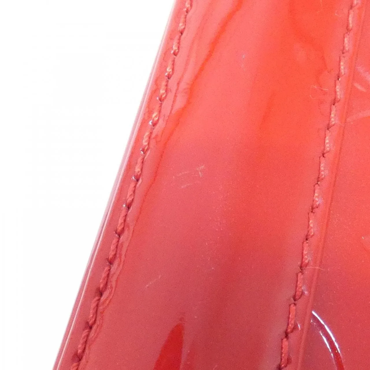 LOUIS VUITTON Alma M90174 Handbag Vernis