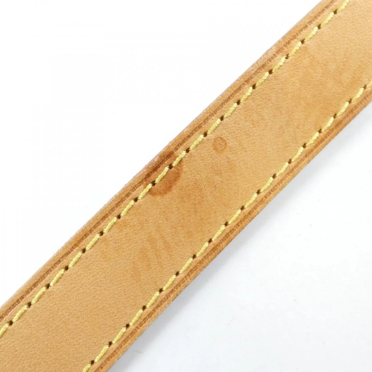 LOUIS VUITTON Siracusa N41112 Shoulder Damier 黑色 Damier 中古品B - 縮圖 6