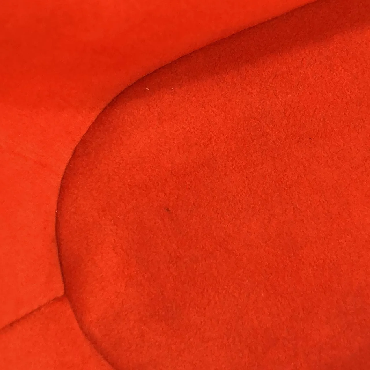 LOUIS VUITTON N51121 Handbag Damier 黑色 Damier 中古品A - 縮圖 7