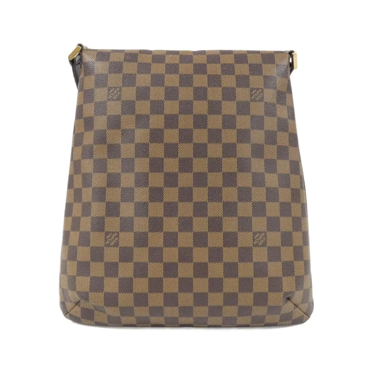 LOUIS VUITTON Musette N51302 Shoulder Damier 2