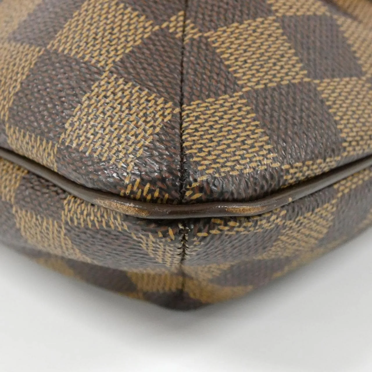 LOUIS VUITTON Musette N51302 Shoulder Damier 3