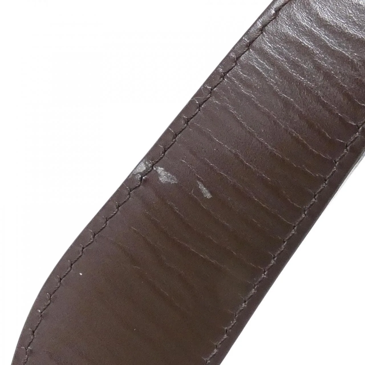 LOUIS VUITTON N41541 Shoulder Damier 黑色 Damier 中古品A - 縮圖 6