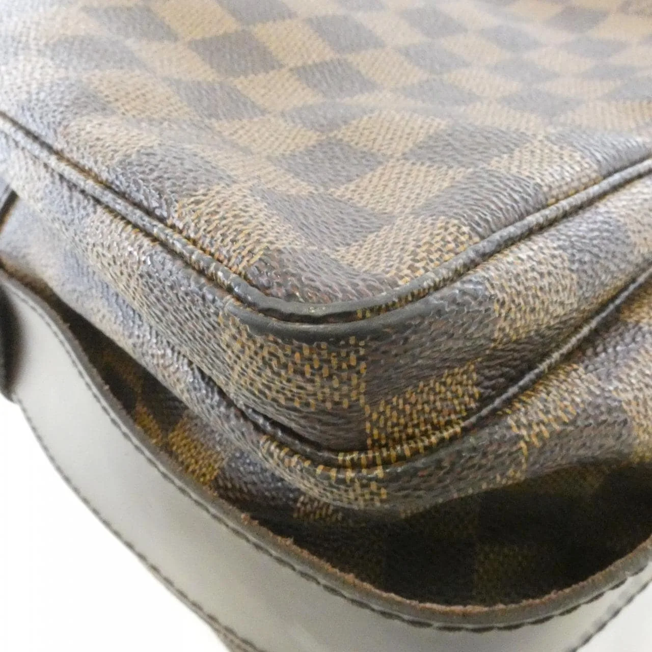LOUIS VUITTON N45255 Shoulder Damier 3