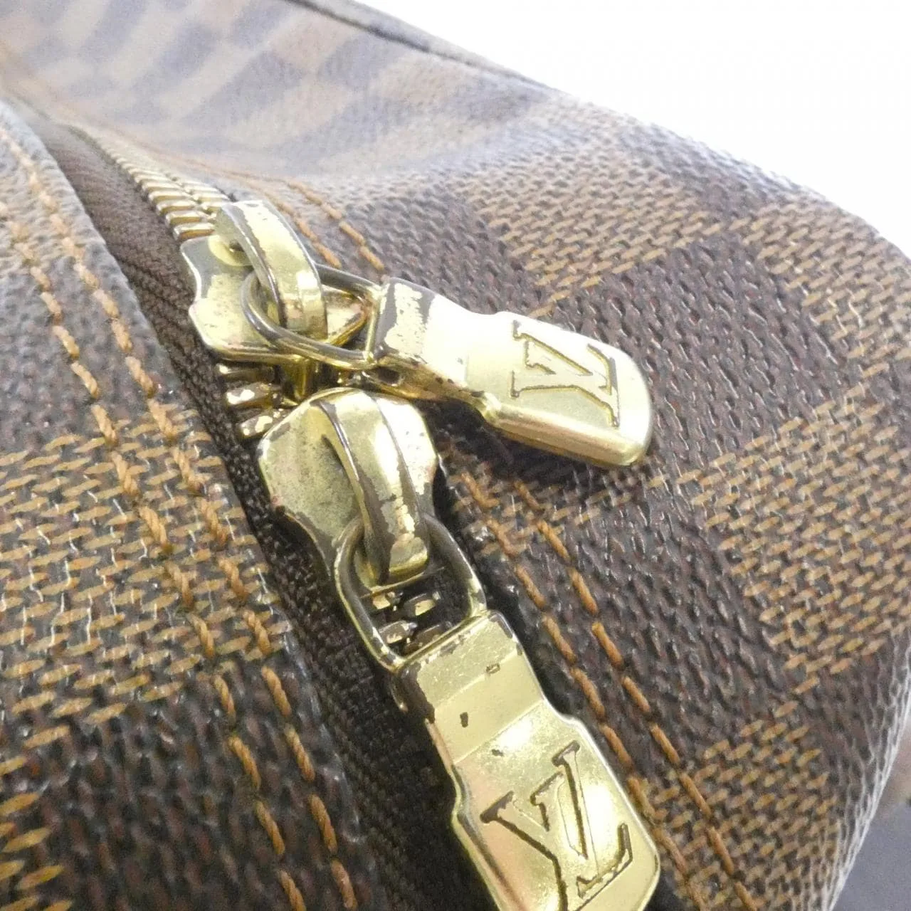 LOUIS VUITTON N45255 Shoulder Damier 4
