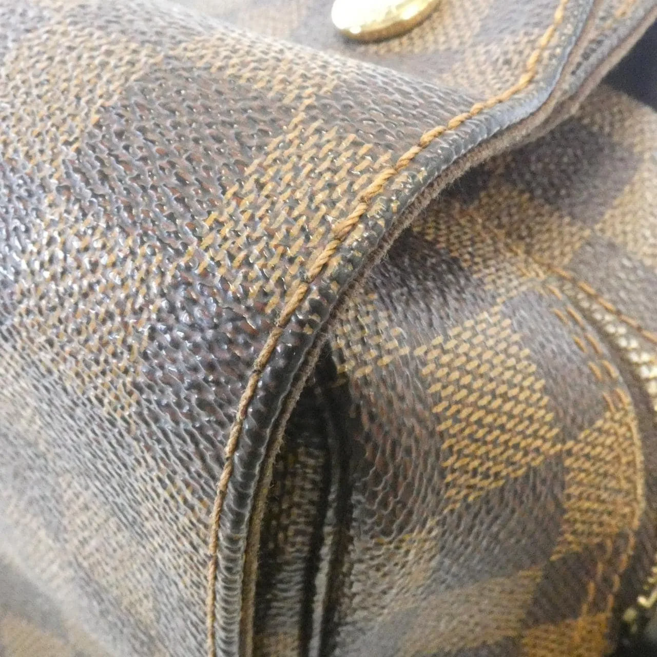 LOUIS VUITTON N45255 Shoulder Damier 5