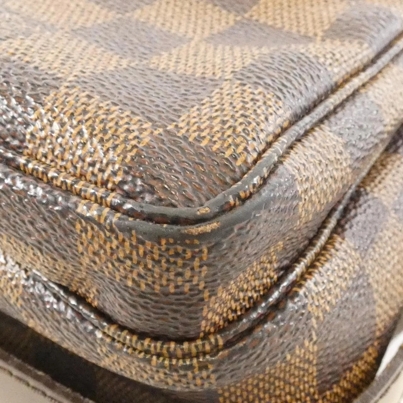 LOUIS VUITTON N45255 Shoulder Damier 3