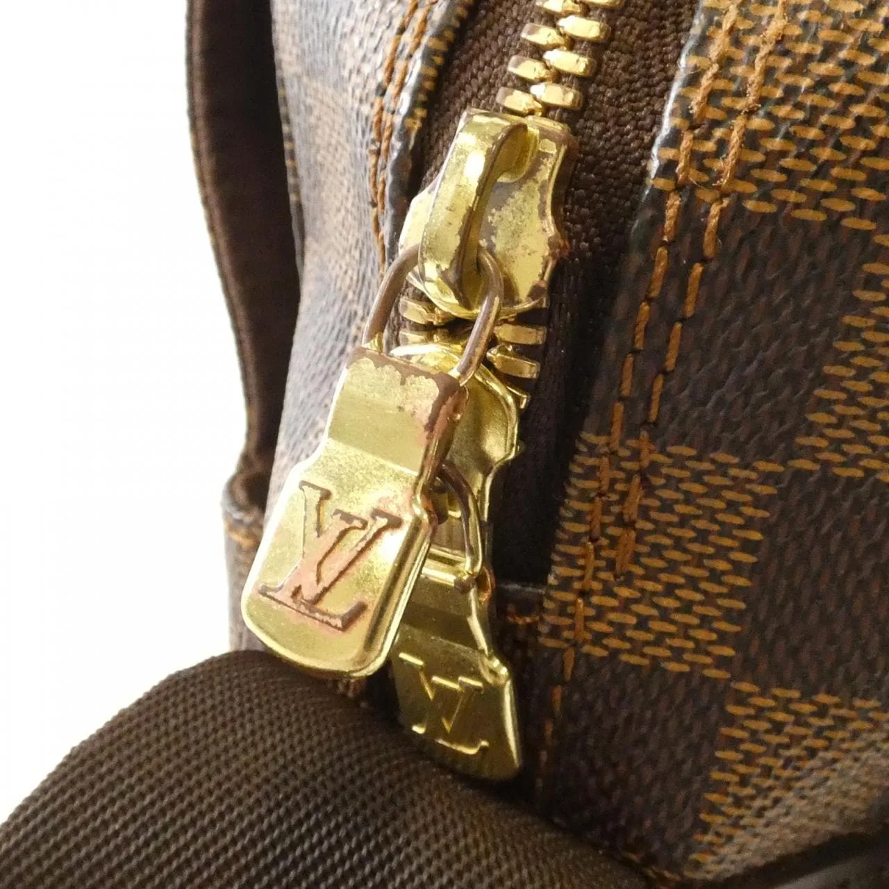 LOUIS VUITTON N45255 Shoulder Damier 5