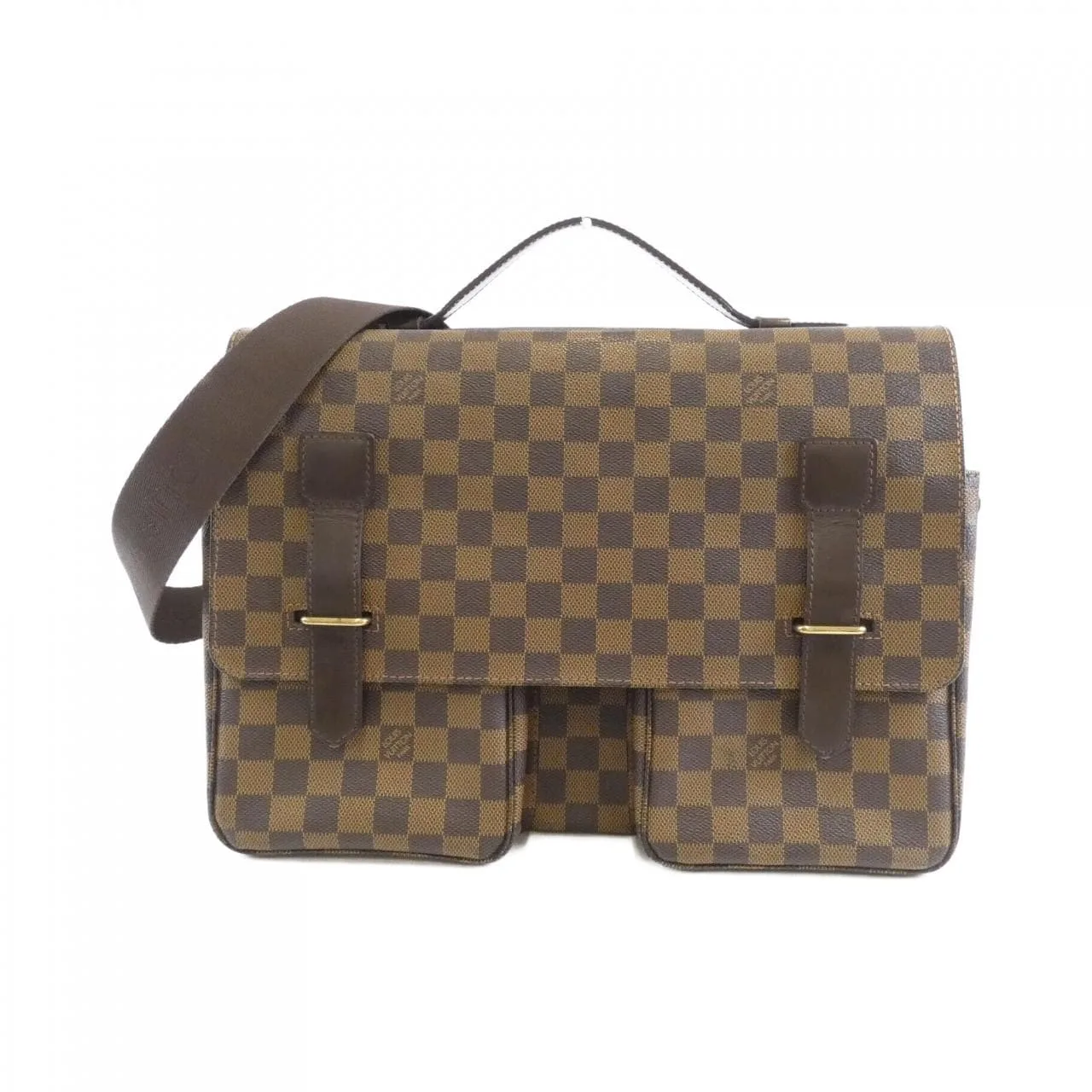 LOUIS VUITTON N42270 Shoulder Damier