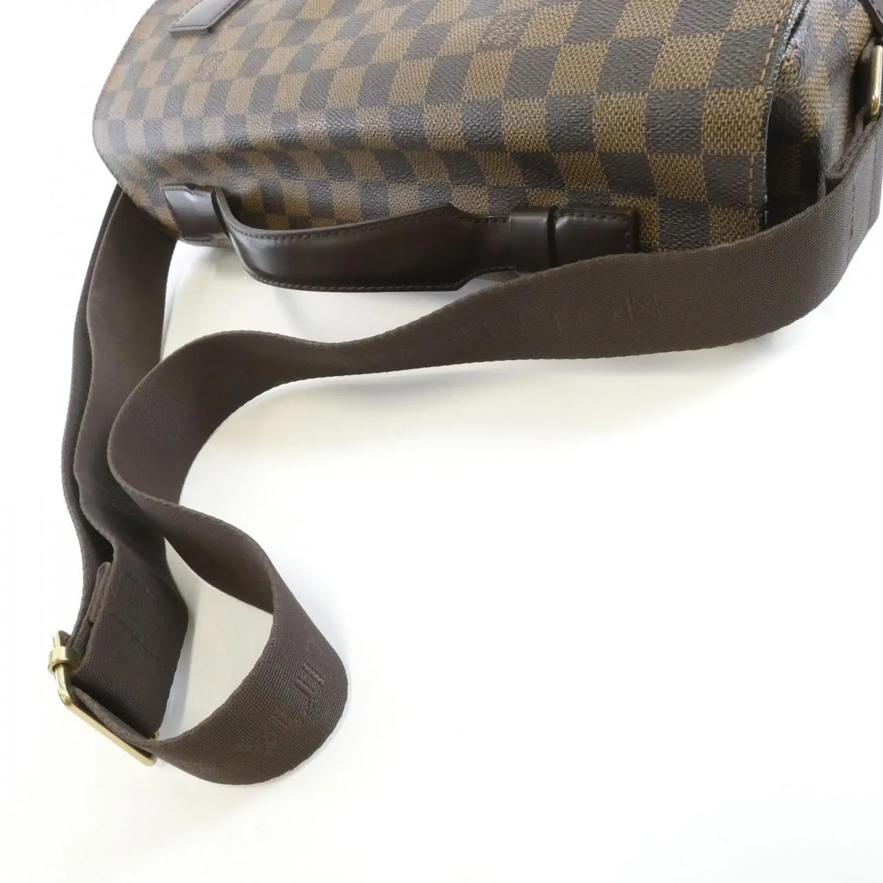LOUIS VUITTON N42270 Shoulder Damier Black Damier Rank B - Thumbnail 5