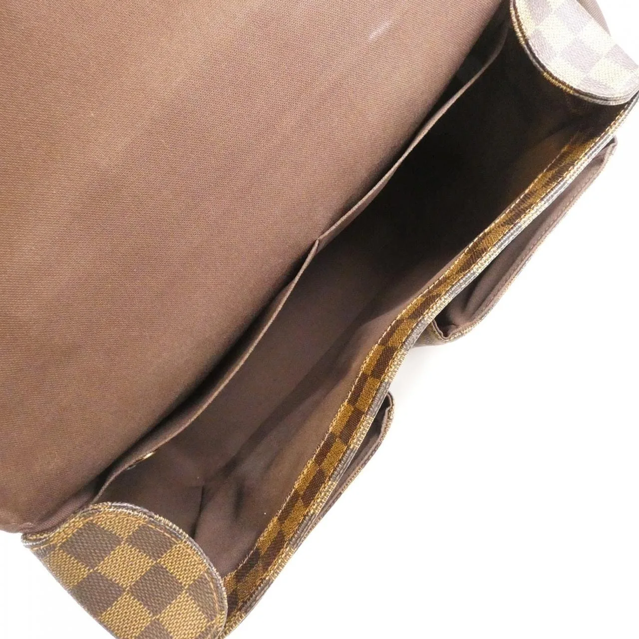 LOUIS VUITTON N42270 Shoulder Damier Black Damier Rank B - Thumbnail 7