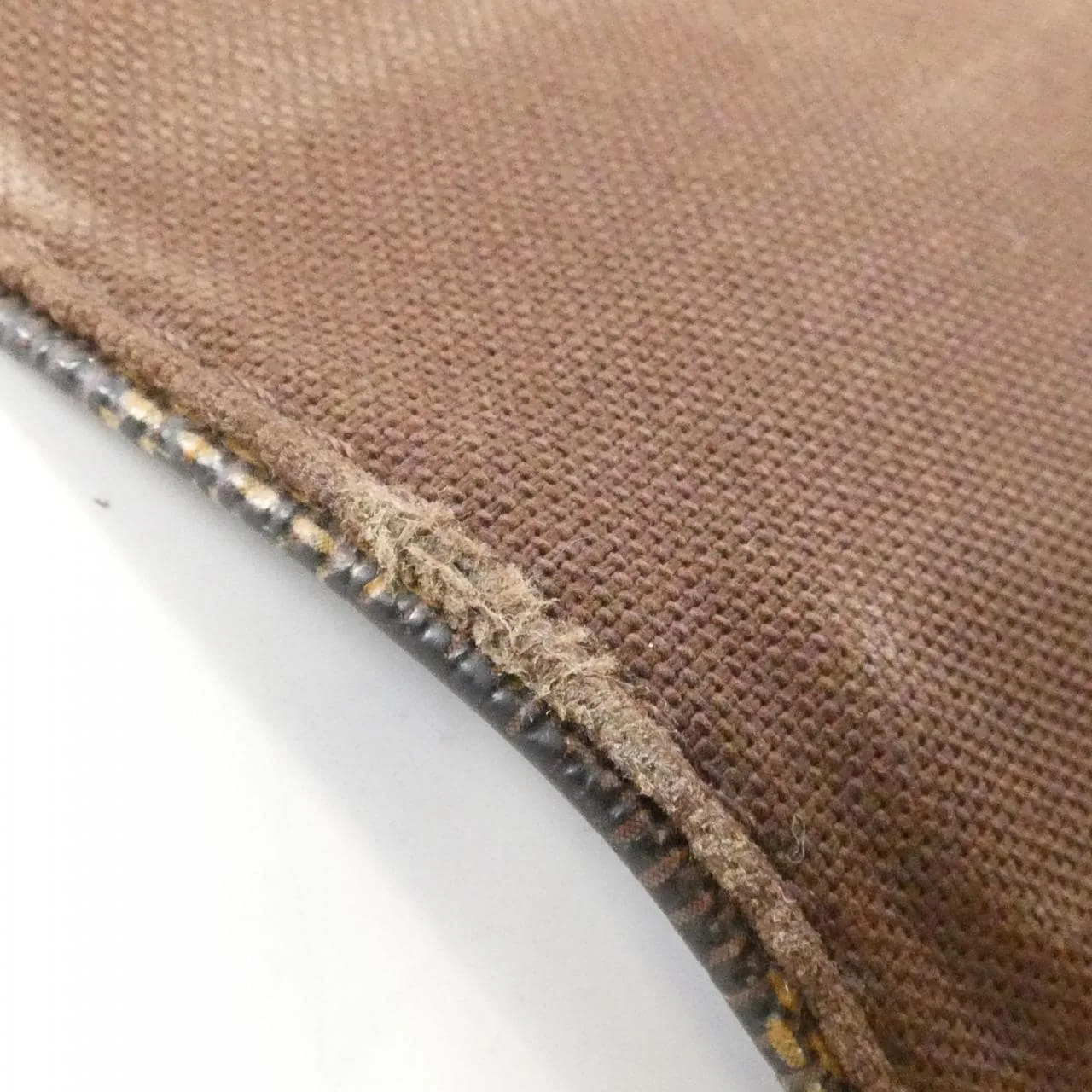 LOUIS VUITTON N42270 Shoulder Damier Black Damier Rank B - Thumbnail 9