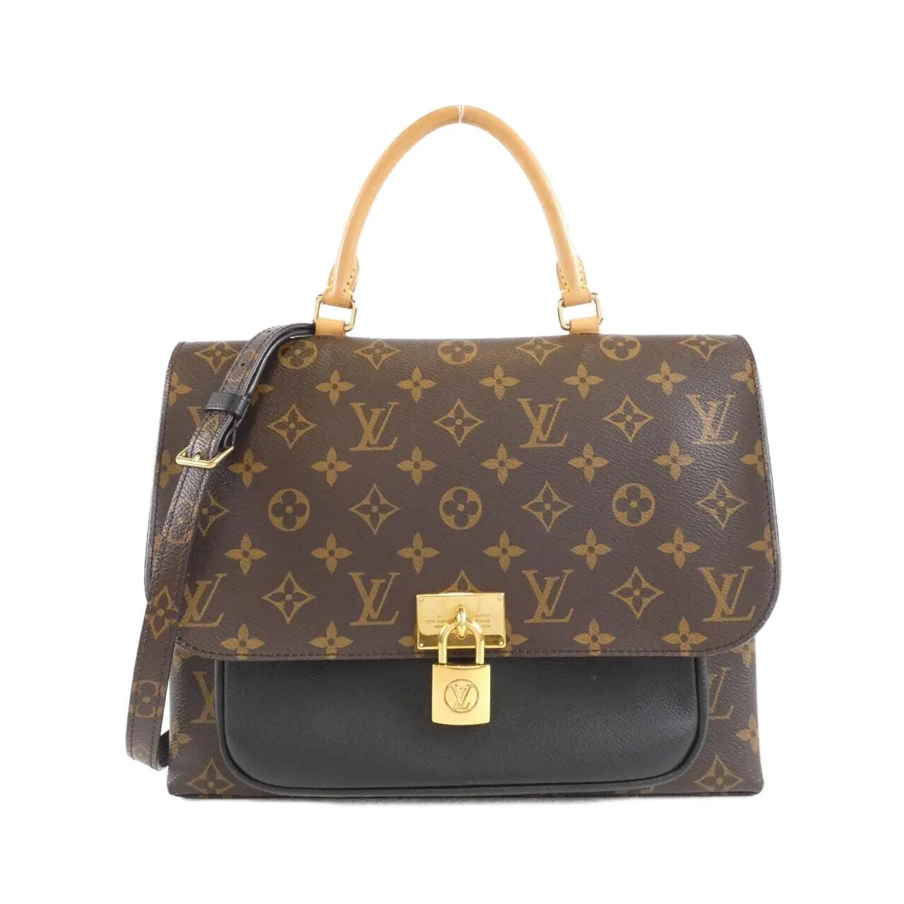 LOUIS VUITTON M44259 手提包 Monogram