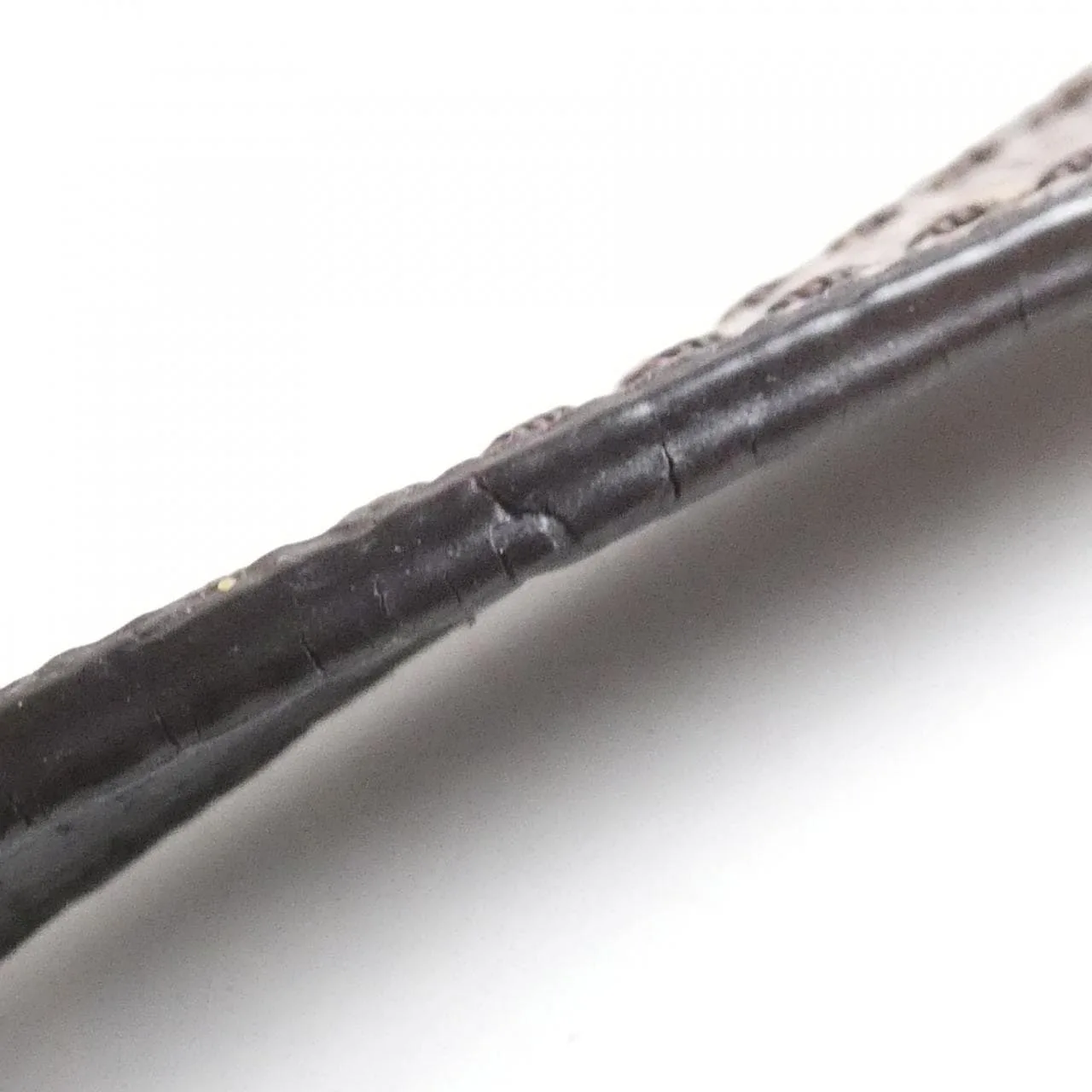 LOUIS VUITTON M44259 手提包 Monogram 黑色 Monogram 中古品B - 縮圖 9