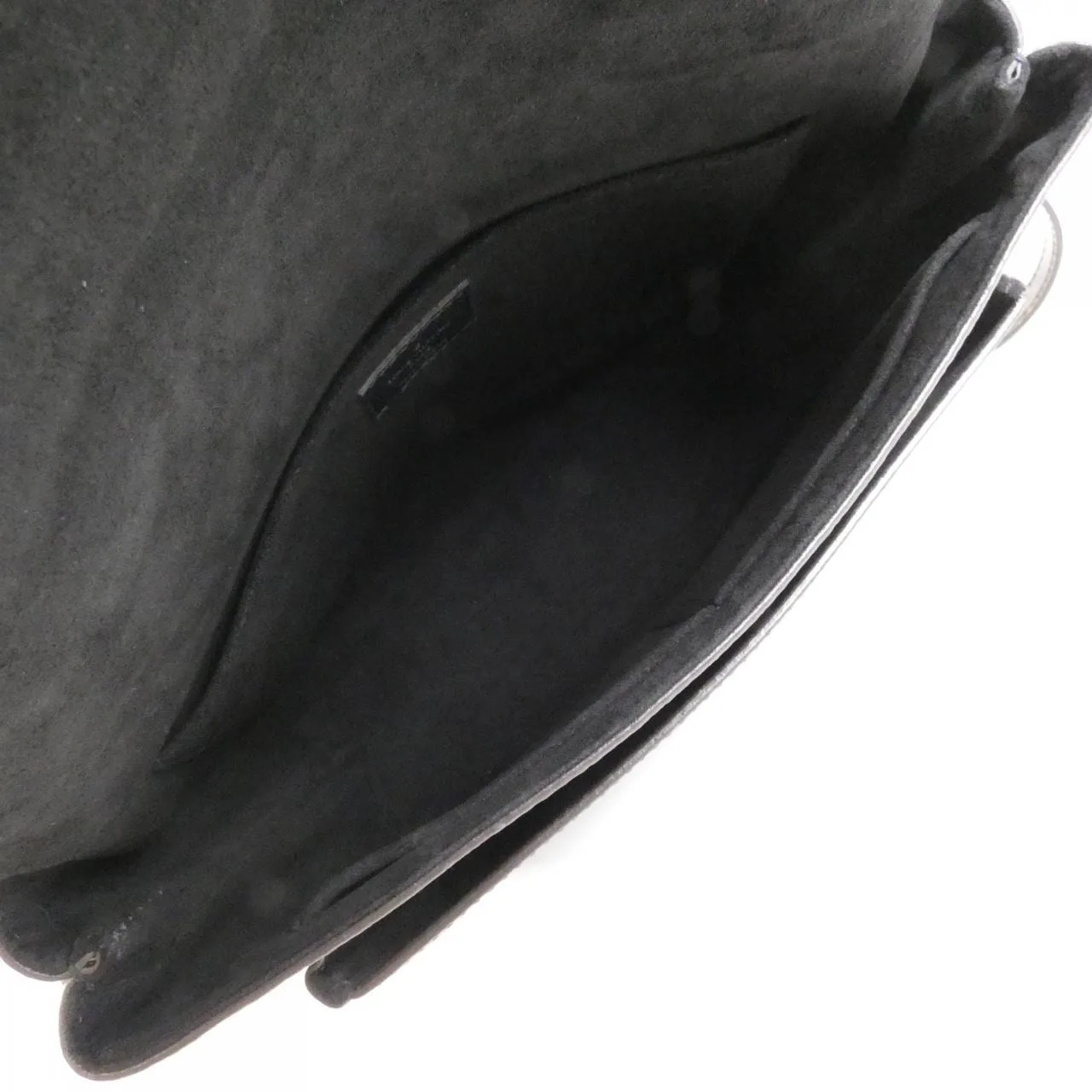 LOUIS VUITTON M44259 手提包 Monogram 黑色 Monogram 中古品B - 縮圖 10