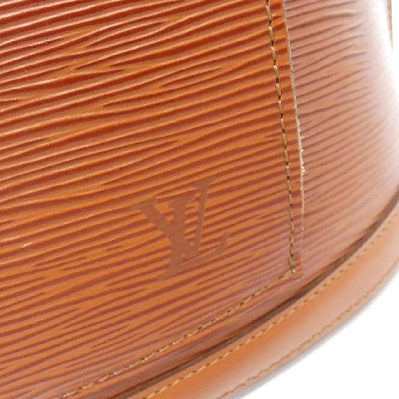 LOUIS VUITTON M52293 Backpack Epi Brown Epi Rank A - Thumbnail 5