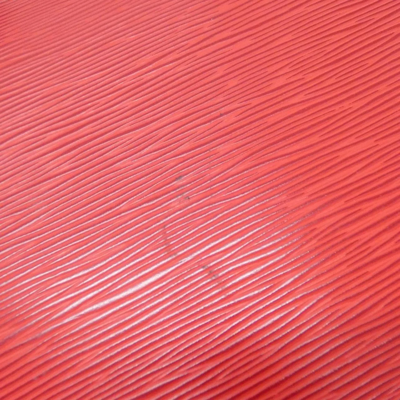 LOUIS VUITTON Saint-Jacques M52277 Handbag Epi Red Epi Rank A - Thumbnail 4