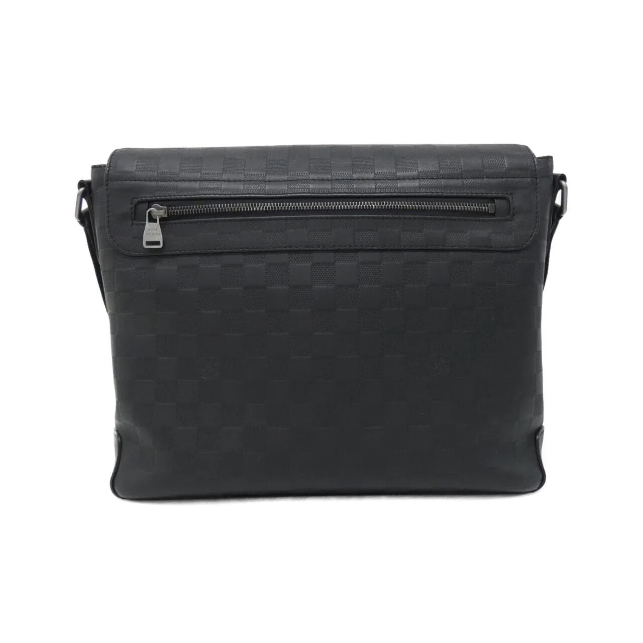 LOUIS VUITTON District N41284 Shoulder Damier