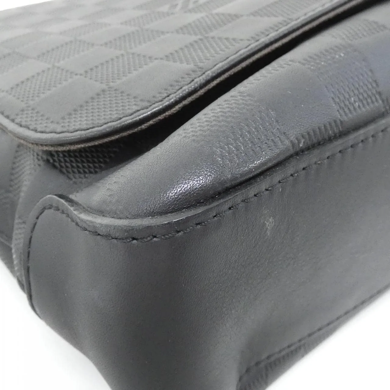 LOUIS VUITTON District N41284 Shoulder Damier