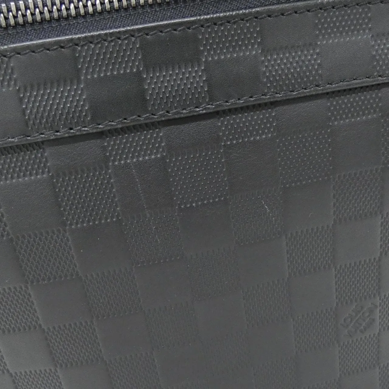 LOUIS VUITTON District N41284 Shoulder Damier