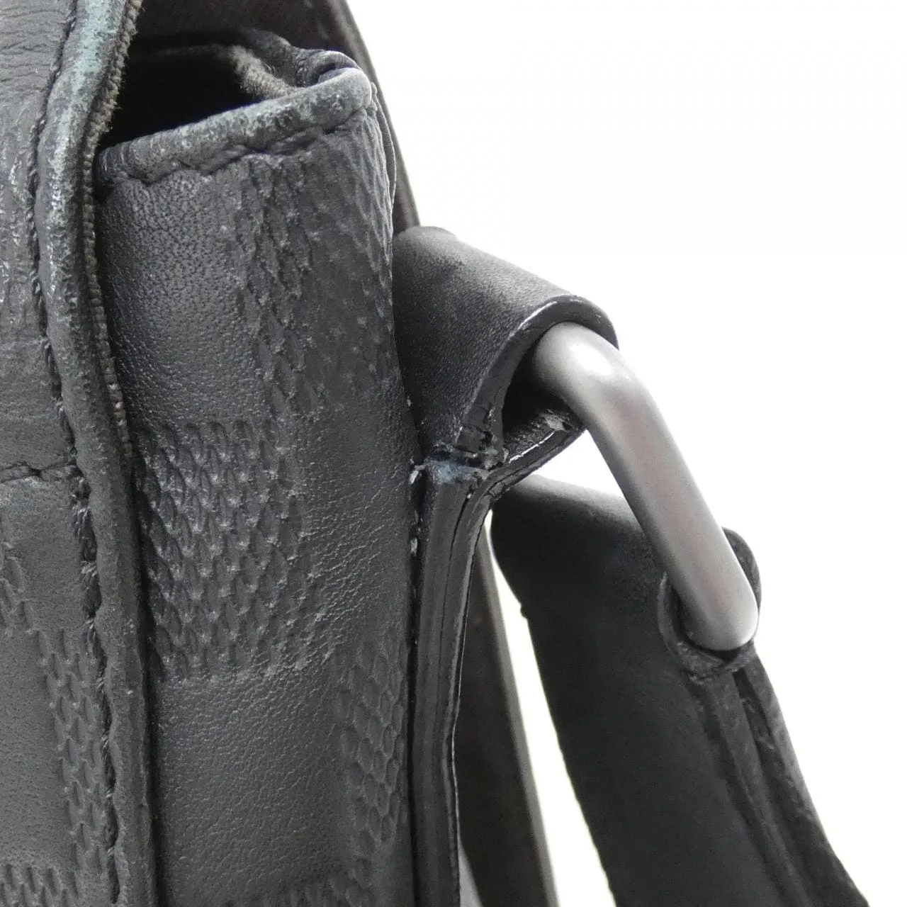 LOUIS VUITTON District N41284 Shoulder Damier