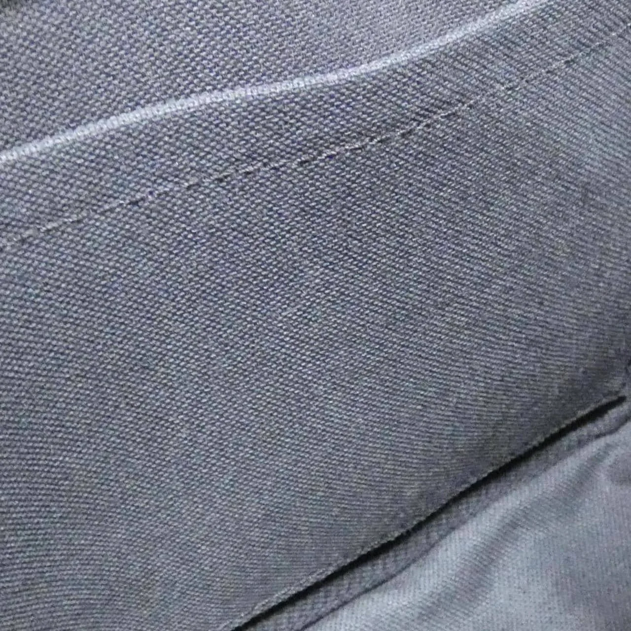 LOUIS VUITTON N41289 Shoulder Damier 黑色 Damier 中古品A - 縮圖 7