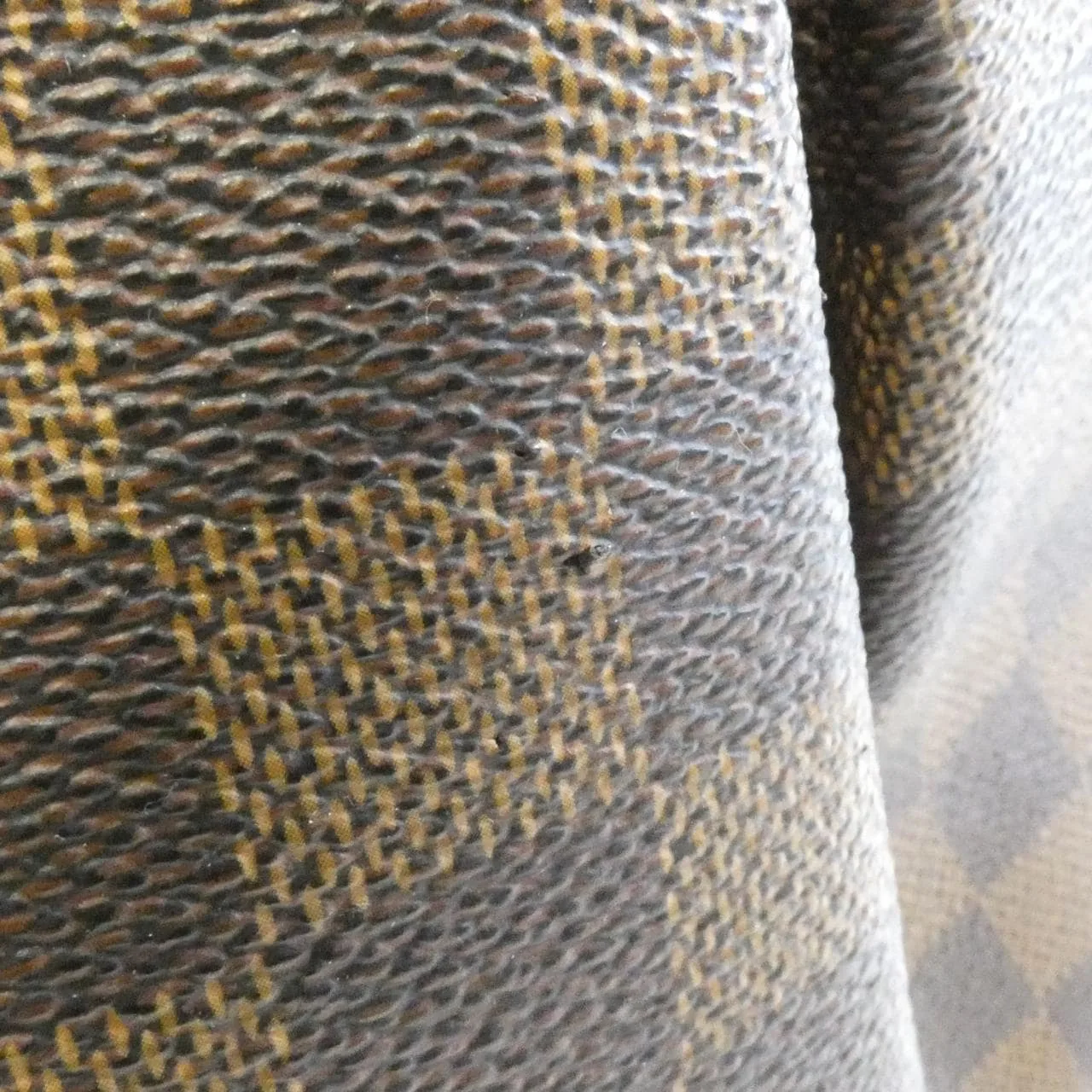 LOUIS VUITTON N42251 Shoulder Damier 5