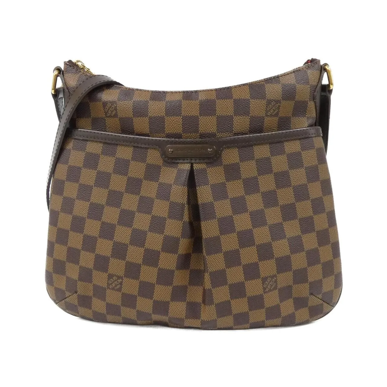 LOUIS VUITTON N42251 Shoulder Damier Blue