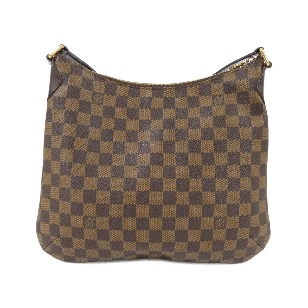 LOUIS VUITTON N42251 Shoulder Damier 藍色 Damier 中古品A - 縮圖 2