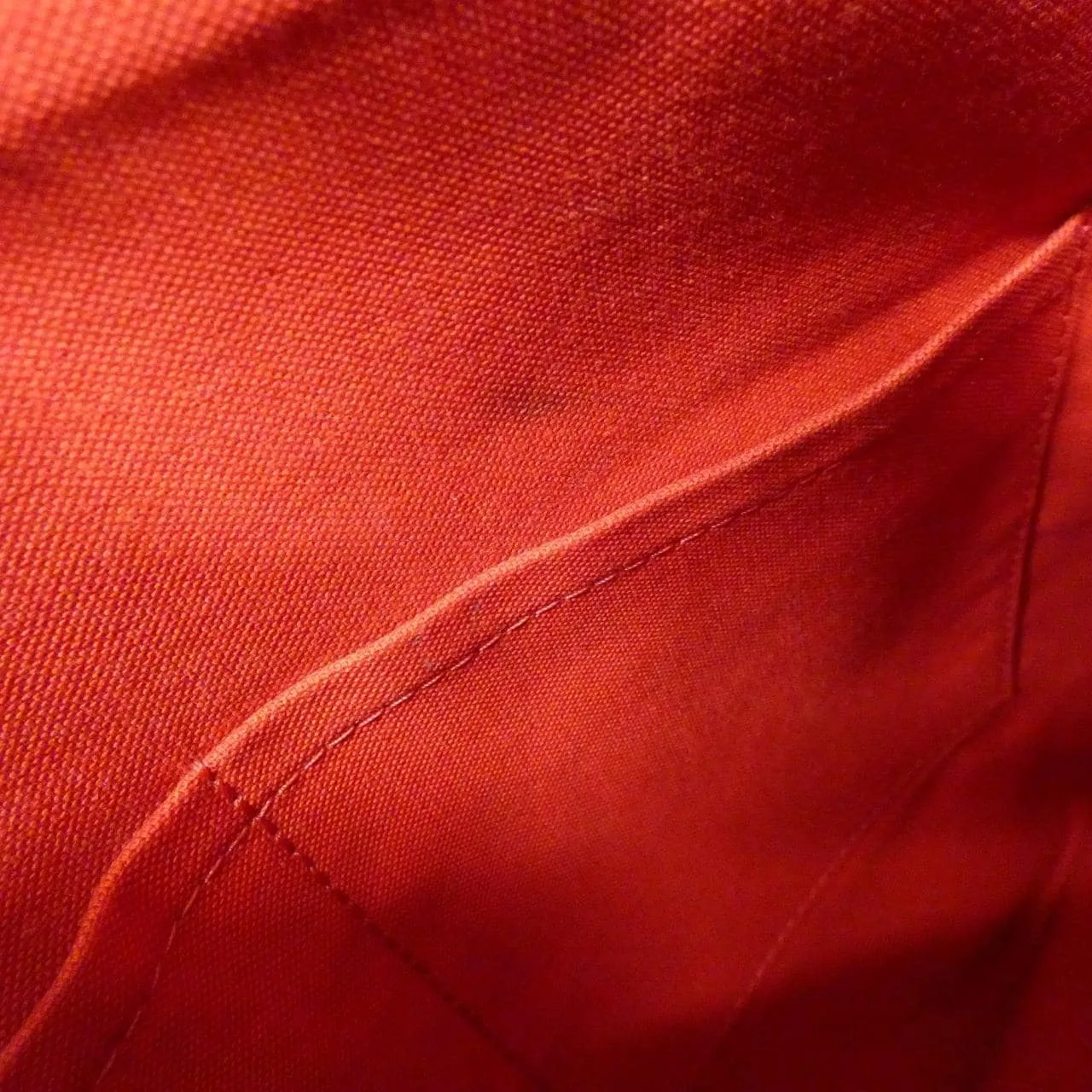 LOUIS VUITTON N42251 Shoulder Damier 藍色 Damier 中古品A - 縮圖 8