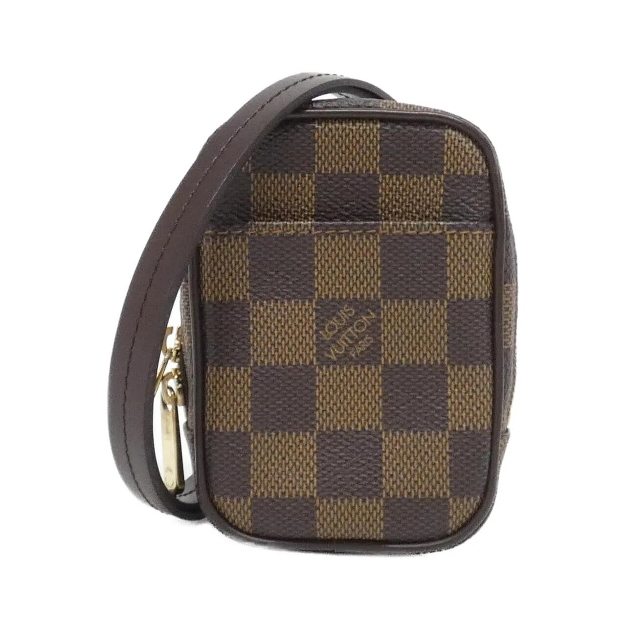 LOUIS VUITTON N61738 Pouch Damier