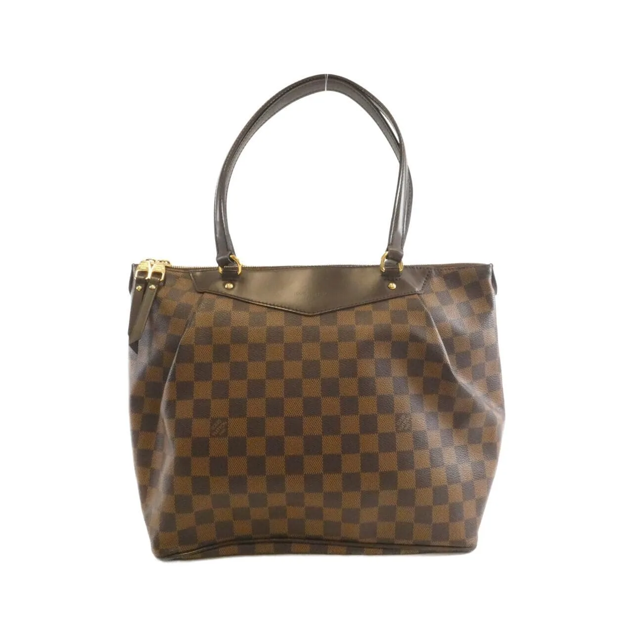 LOUIS VUITTON N41103 手提包 Damier