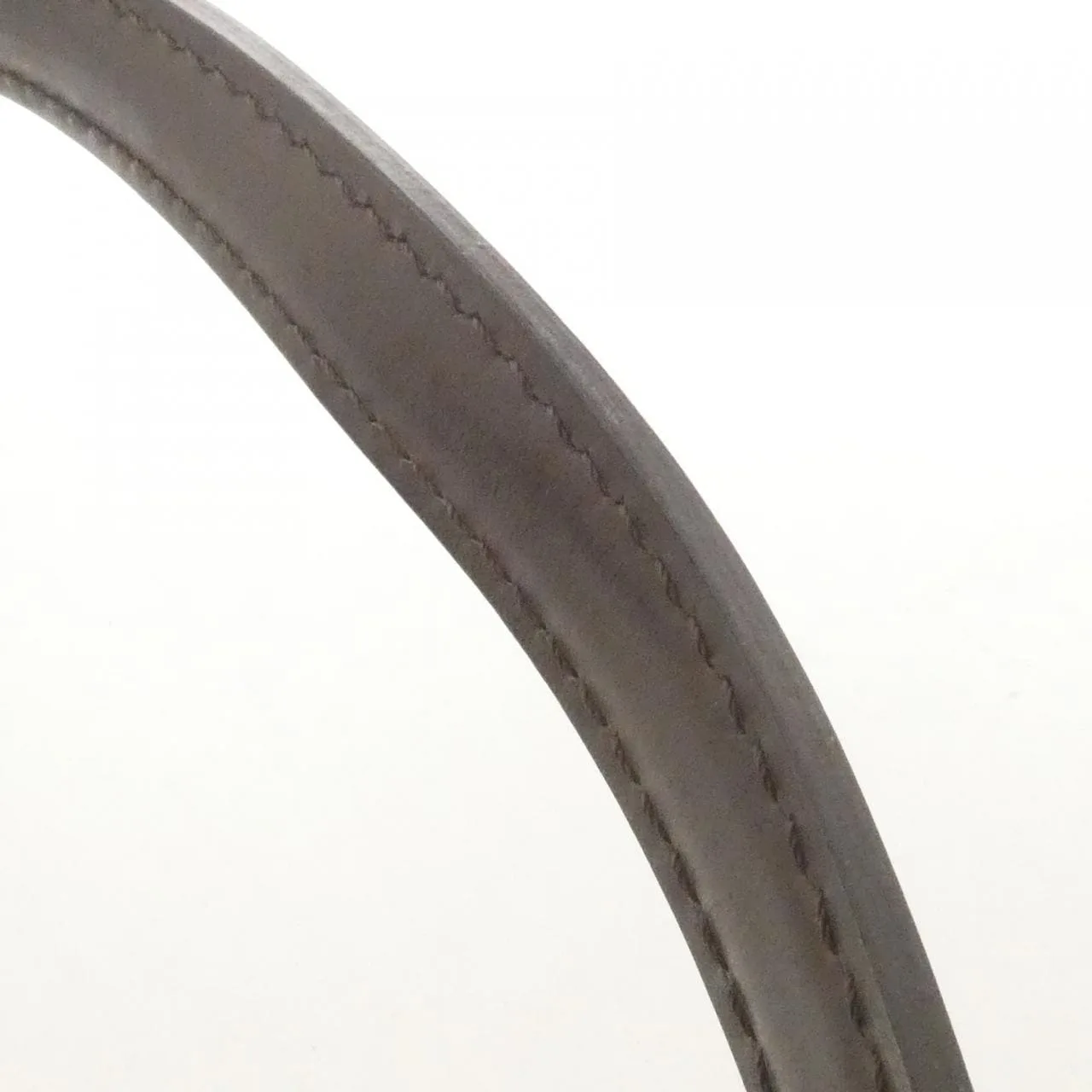 LOUIS VUITTON N41103 手提包 Damier 黑色 Damier 中古品B - 縮圖 6