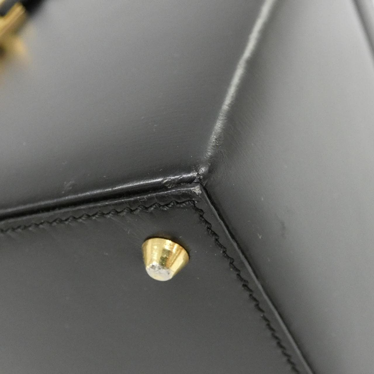 LOEWE 手提包 皮革 3