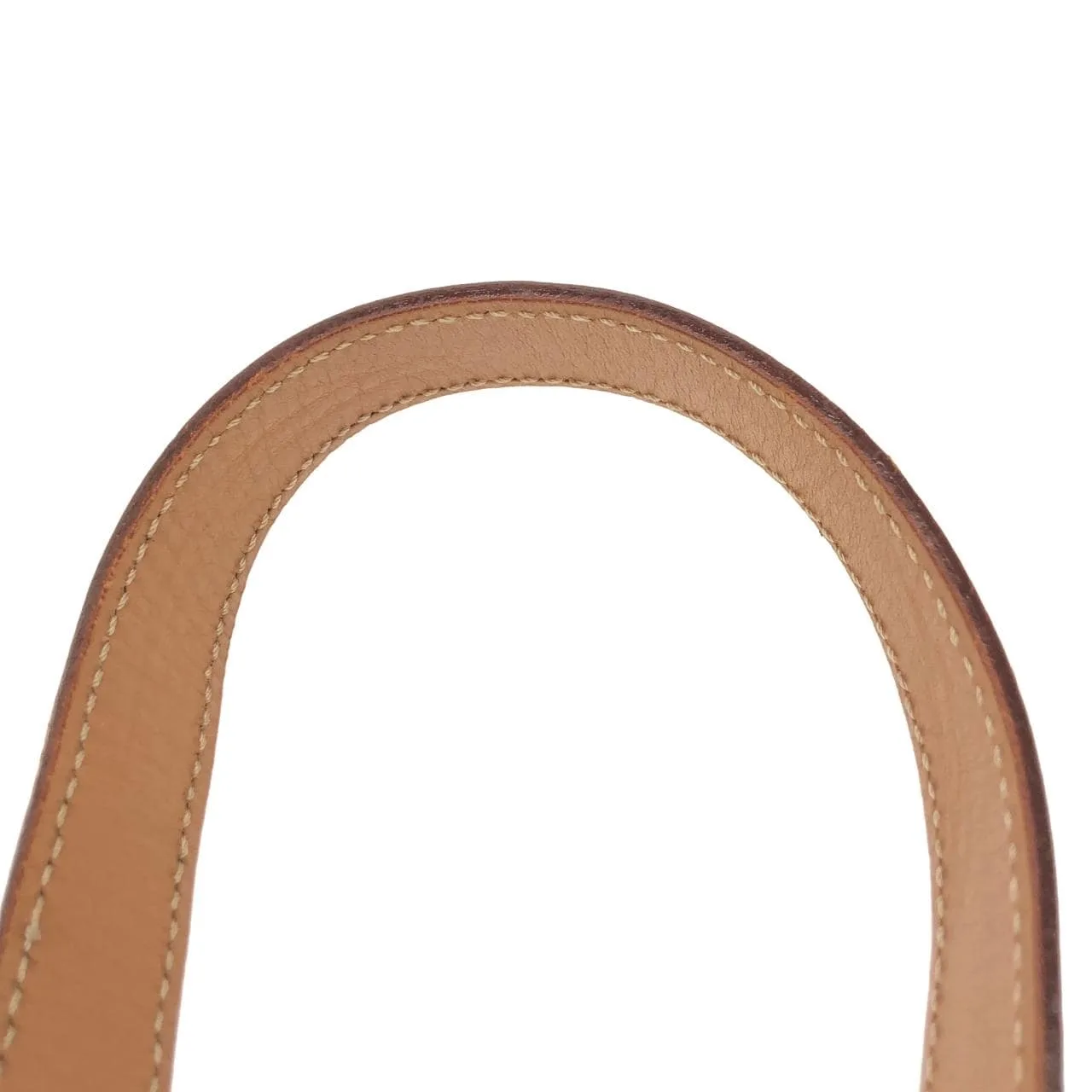 CELINE Shoulder Canvas 棕色 帆布 中古品A - 縮圖 6