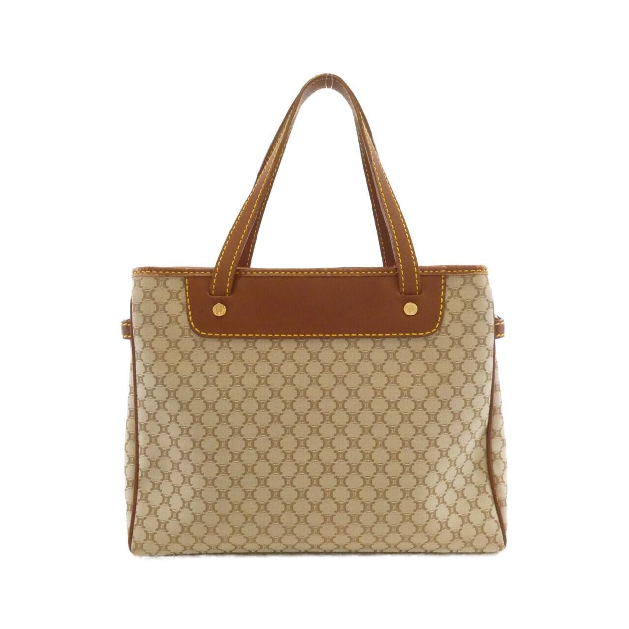 CELINE 手提包 帆布